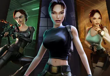 Tomb Raider IV-VI Remastered ontwikkelaars onthullen ...