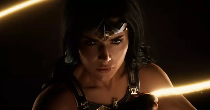 Geruchten: Monolith studio heeft problemen met ontwikkeling Wonder Woman: game wordt niet getoond tijdens zomerpresentaties