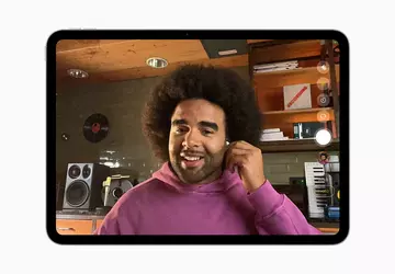 AirPods kunnen nu studio-geluid opnemen en ...