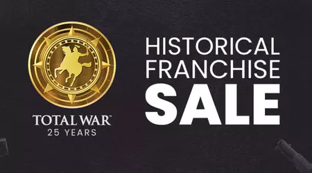 Domineer jezelf in historische en fantasie gevechten: Steam heeft een enorme uitverkoop op Total War-spellen