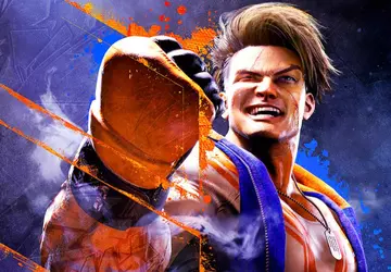 Vechtspellegende keert terug: Street Fighter-maker bereidt ...