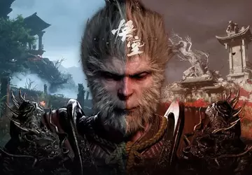 Black Myth: Wukong uit de concurrentie: ...