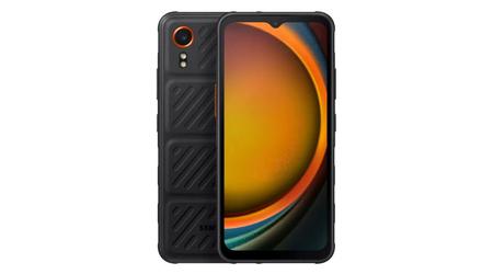 Samsung's robuuste Galaxy XCover 7 Pro verschijnt op Geekbench en ontvangt FCC-certificering