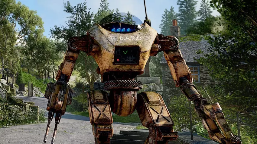 Rebellion heeft de releasedatum aangekondigd voor Wicked Isle, de eerste verhaal-gebaseerde uitbreiding voor Atomfall