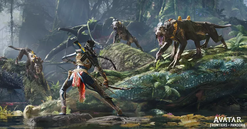 Tom Henderson: volgende week delen mediavertegenwoordigers hun indrukken van Avatar: Frontiers of Pandora