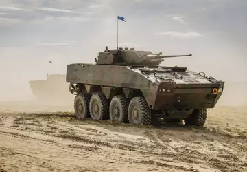 De 44e Gemechaniseerde Brigade van Oekraïne ...