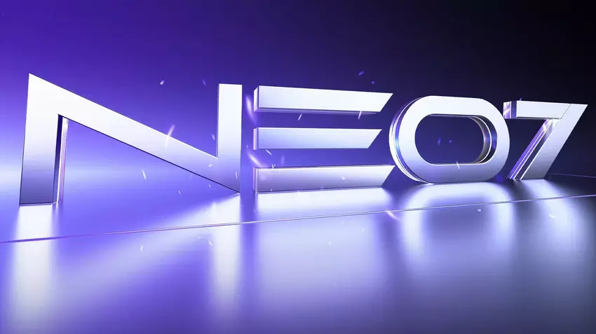 Realme Neo7 met een recordbatterij van 7000mAh, IP69-bescherming en Dimensity 9300+-chip zal op 11 december verkrijgbaar zijn op de Chinese markt.