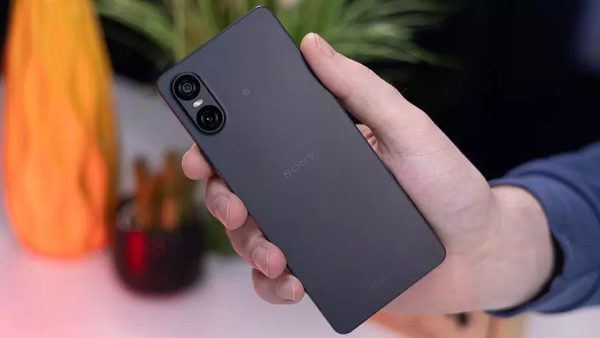 Nieuwe Sony Xperia 10 VII kan duurder worden door verbeterde chip en camera