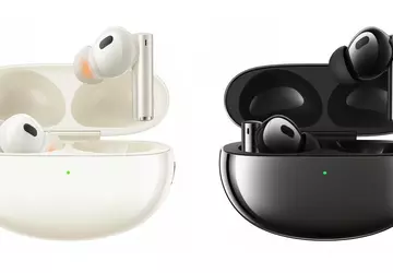 realme Buds Air 5 Pro debuteerde ...