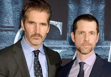 Het ongerealiseerde Jedi-pad: makers van 'Game ...