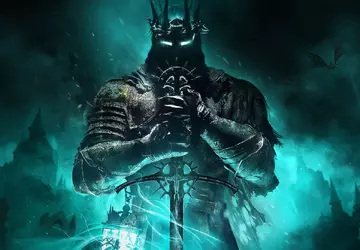 Van falen naar triomf: hardcore action-RPG ...