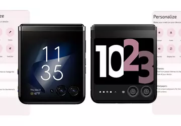 120Hz AMOLED display, Snapdragon 8+ Gen ...