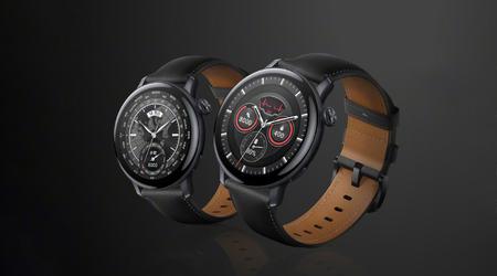 vivo Watch 3 kreeg een nieuwe versie met ECG en een prijs van $ 235