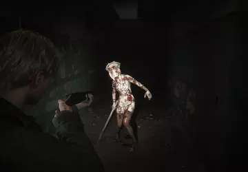 Silent Hill 2 remake bevat 'herontworpen ...