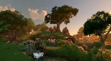 Verhalen uit de Gouw: A The Lord of the Rings Game is opnieuw uitgesteld, deze keer naar 29 juli