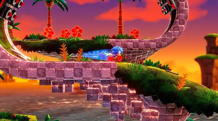 Tijdens ONL onthulde Sega meer details over de Deluxe-editie van Sonic Superstars en gaf het een trailer vrij voor de multiplayermodus van het spel