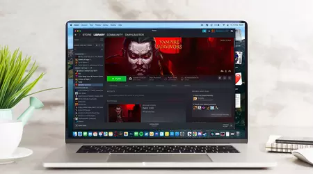 Valve heeft het gedaan: native Steam-ondersteuning is nu beschikbaar op Apple Silicon-computers