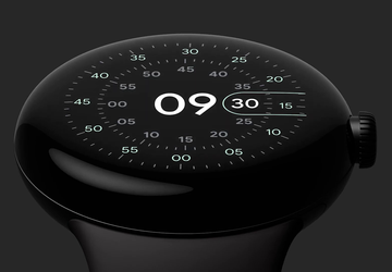 Google Pixel Watch 2 verschenen in ...