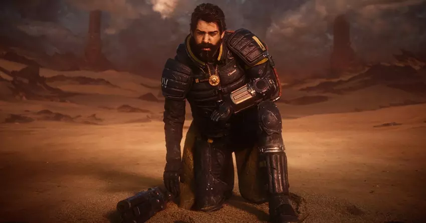 30 jaar Fins vakmanschap: Housemarque, bekend van Returnal, intrigeert met een vreemde teaser voor zijn jubileum