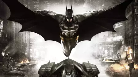Media: het debuutproject van Hundred Star Games, de studio die is opgericht door de makers van de Batman Arkham-trilogie, wordt ontwikkeld met Xbox-ondersteuning