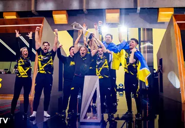 NaVi wint als eerste team de ...