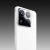 Xiaomi 16 Pro 3D metalen frame