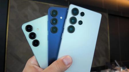 Samsung heeft al meer dan 3 miljoen Galaxy S25's verkocht - en dat is alleen al in Zuid-Korea