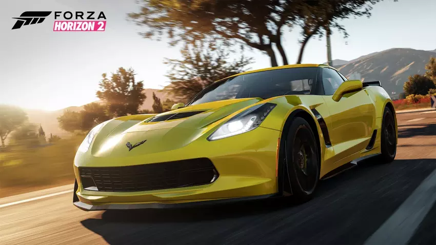 Turn 10 kondigt de "dood" van de originele Forza Horizon en Forza Horizon 2 aan - het werk van de online gameservers wordt op 22 augustus beëindigd