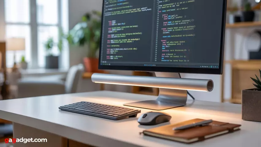 oplossingen voor achtergrondverlichting van beeldschermen