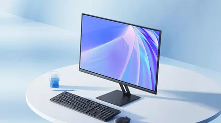 Xiaomi heeft de Monitor A24i met 100Hz IPS LCD-scherm op de wereldmarkt gebracht.
