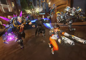 Overwatch 2 Seizoen 15 is begonnen, ...