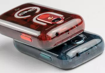 Unihertz Jelly Star compacte smartphone met ...