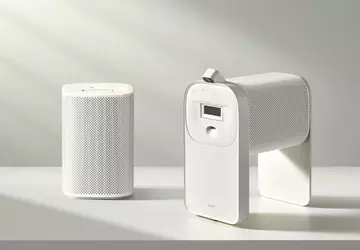 Samsung lanceert The Premiere 5 projector ...