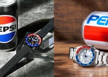 Tijd om op te frissen: Seiko ...