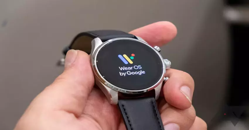 Google geeft Developer Preview voor Wear OS 5 vrij met nieuwe functies
