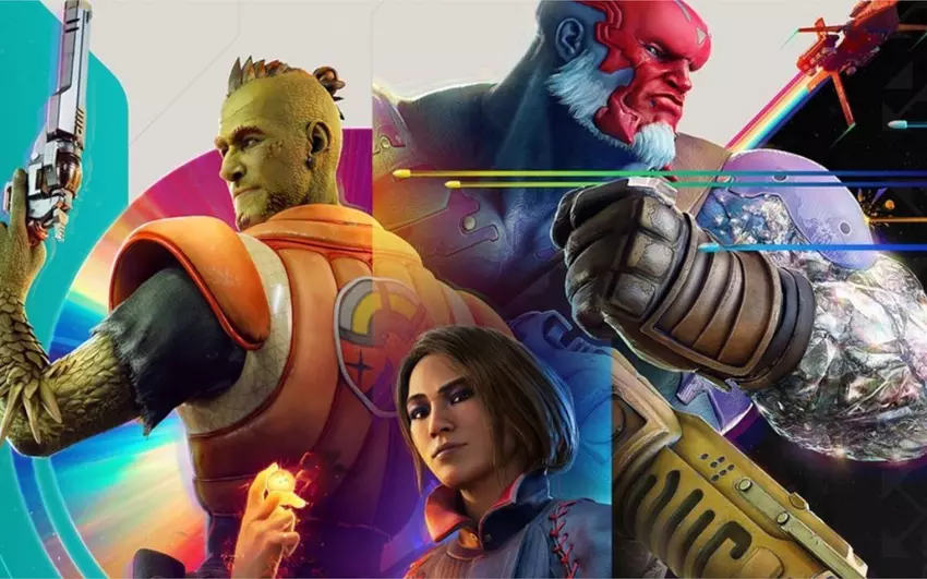 Insider: Sony's beslissing om twee servicegames te schrappen werd beïnvloed door de enorme mislukking van shooter Concord