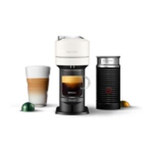 Nespresso Vertuo Volgende