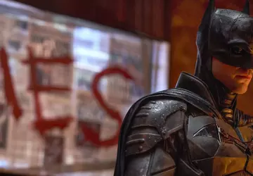 We hebben ons eigen feestje: James ...