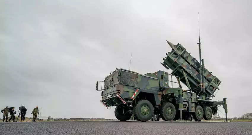 Oostenrijk wil, na Zwitserland, meedoen aan het miljarden kostende raketverdedigingsprogramma Sky Shield om Europa te beschermen tegen Russische ballistische raketten.
