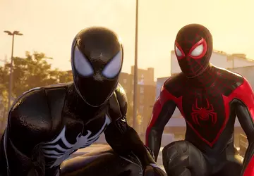 Verbluffende graphics, levendige personages en kleurrijke ...