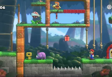 Nintendo geeft trailer vrij voor co-op ...