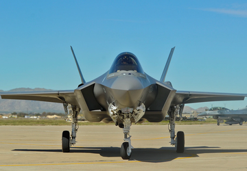 VS keurt verkoop van 24 F-35 ...