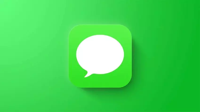 Apple lanceert mogelijk nieuwe teksteffecten voor iMessage in iOS 18