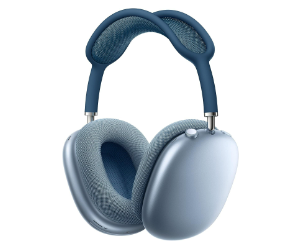 Apple AirPods Max Draadloze Over-Ear koptelefoon