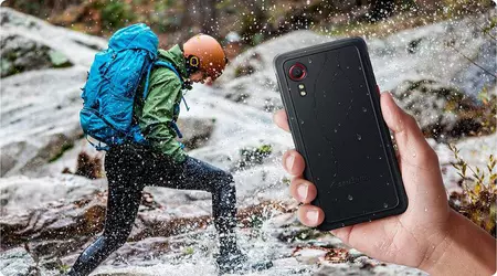 Nieuwe Android 14-update voor Galaxy Xcover 5 bevat mogelijk camerafixes