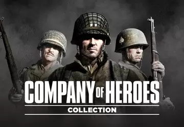 De releasedatum voor Company of Heroes ...