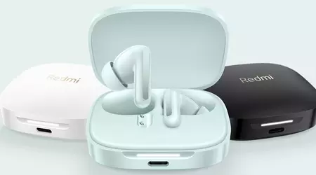 Xiaomi onthult internationale versie van Redmi Buds 6 met actieve ruisonderdrukking en tot 42 uur werking