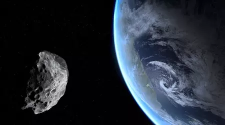 In 2032 kan een asteroïde de aarde raken: astronomen hebben een gevaarlijk object in de ruimte ontdekt