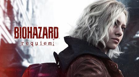 Een geweldige reden om de show bij te wonen: op gamescom 2025 zal Capcom een publiek demo van Resident Evil Requiem onthullen