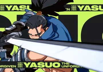 Riot Games laat nieuwe Project L-vechter ...